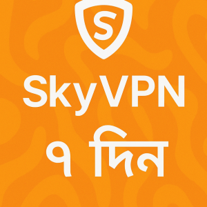SkyVPN Premium
