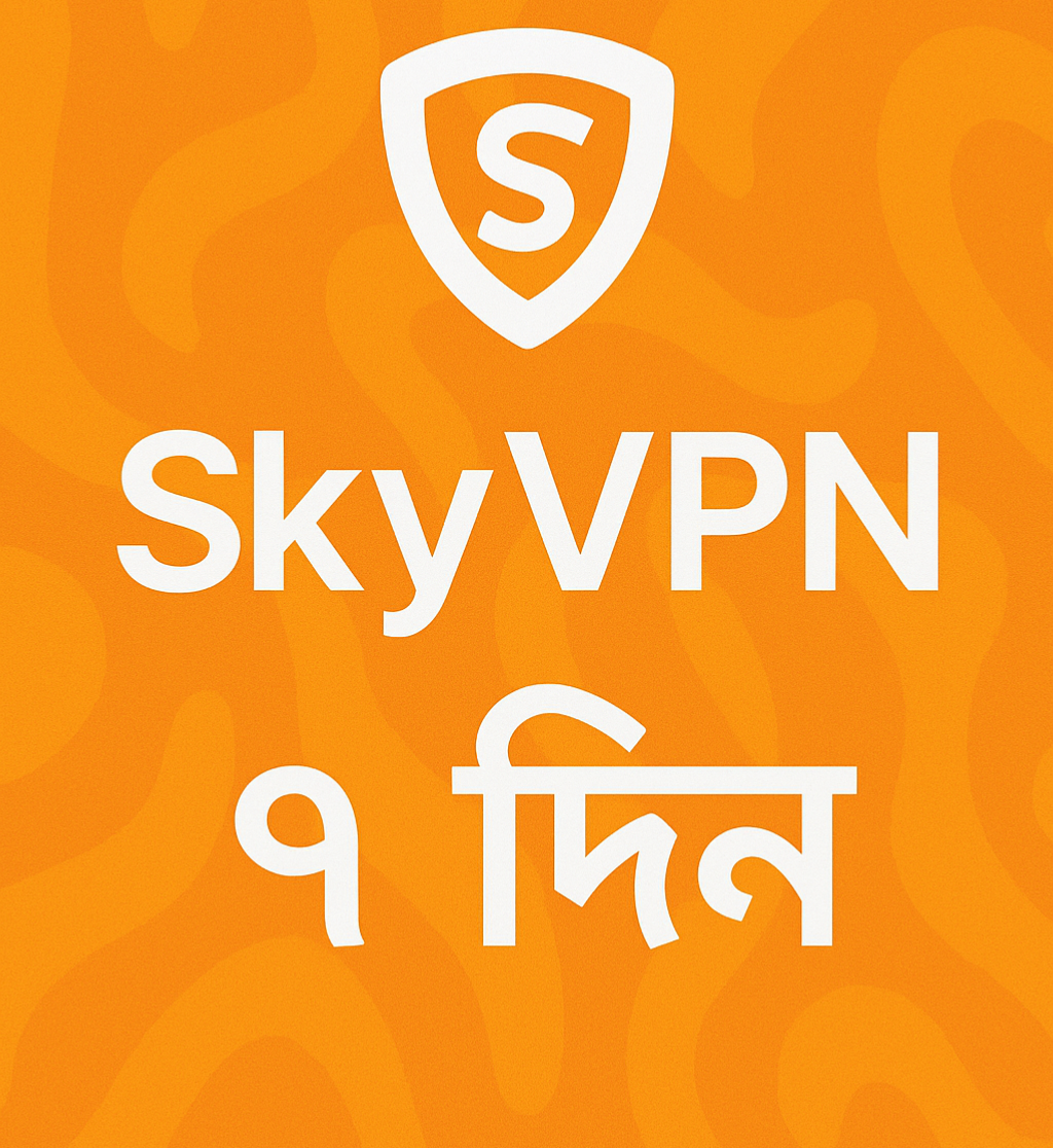 SkyVPN Premium