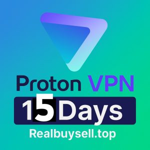 Proton vpn 15 Days Premium