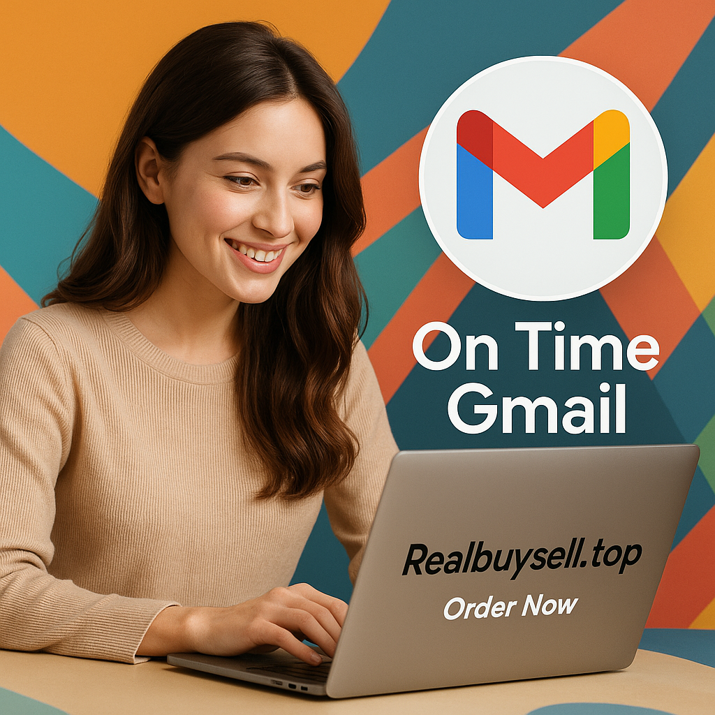 On Time Gmail 15 Pis