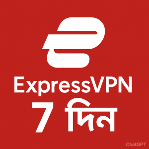 Express VPN 7 Days