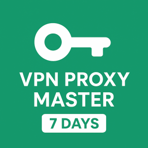 VPN Proxy Master