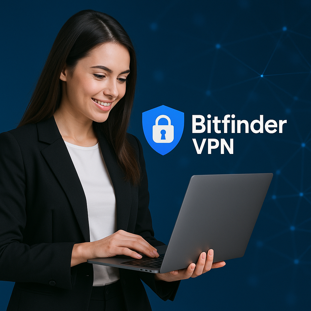 Bitdefender VPN 7 Days