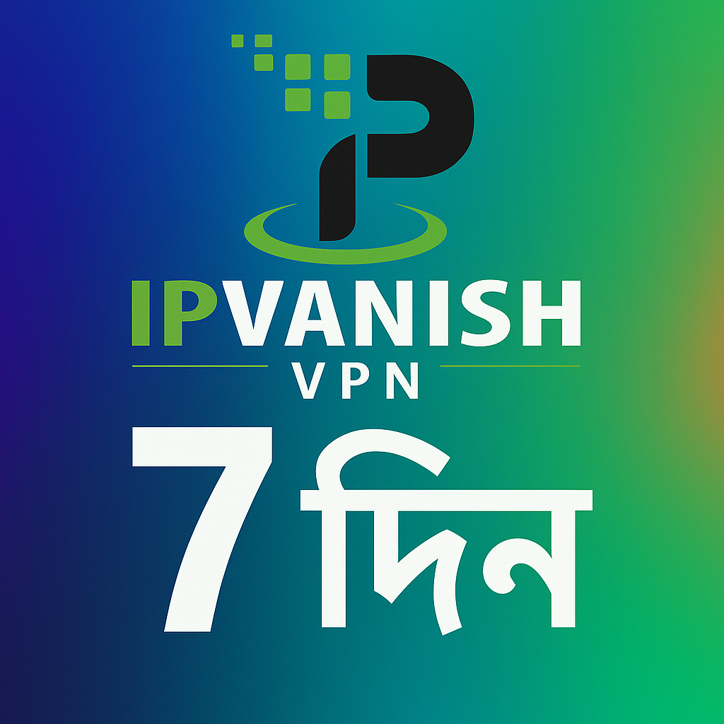 IP Vanish VPN