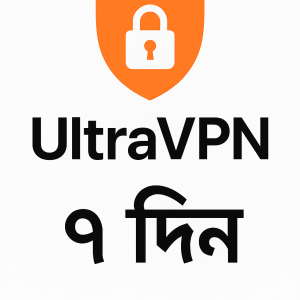 Ultra VPN 7 Days