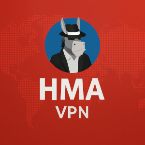 Hma VPN 7 Days