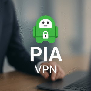 Pia VPN 7 Days