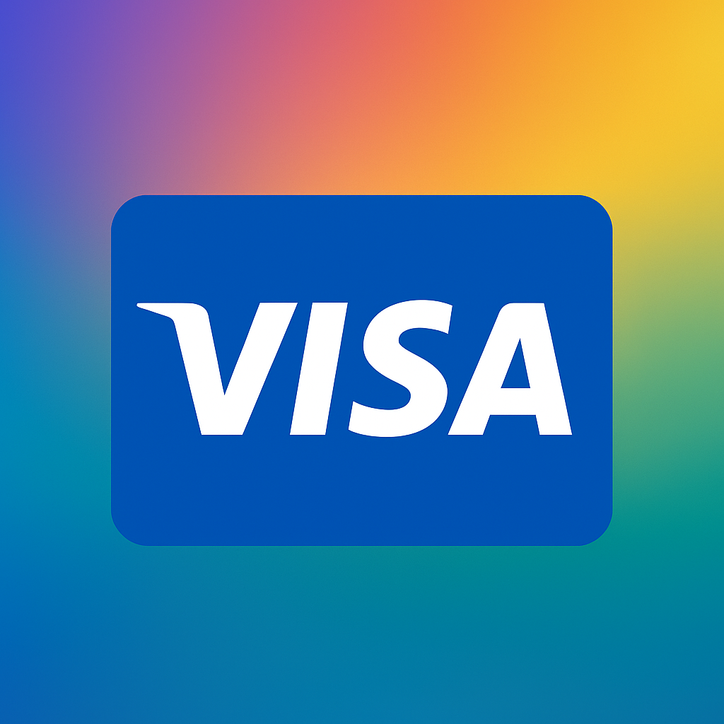 Visa Card And MasterCard