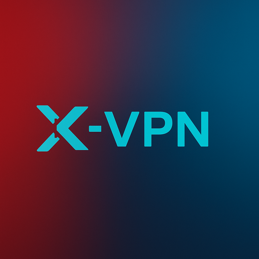 X VPN 7 Days