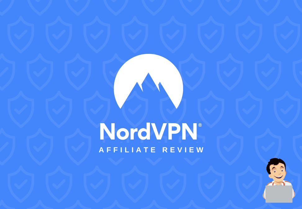 Nord VPN 30 Days Premium