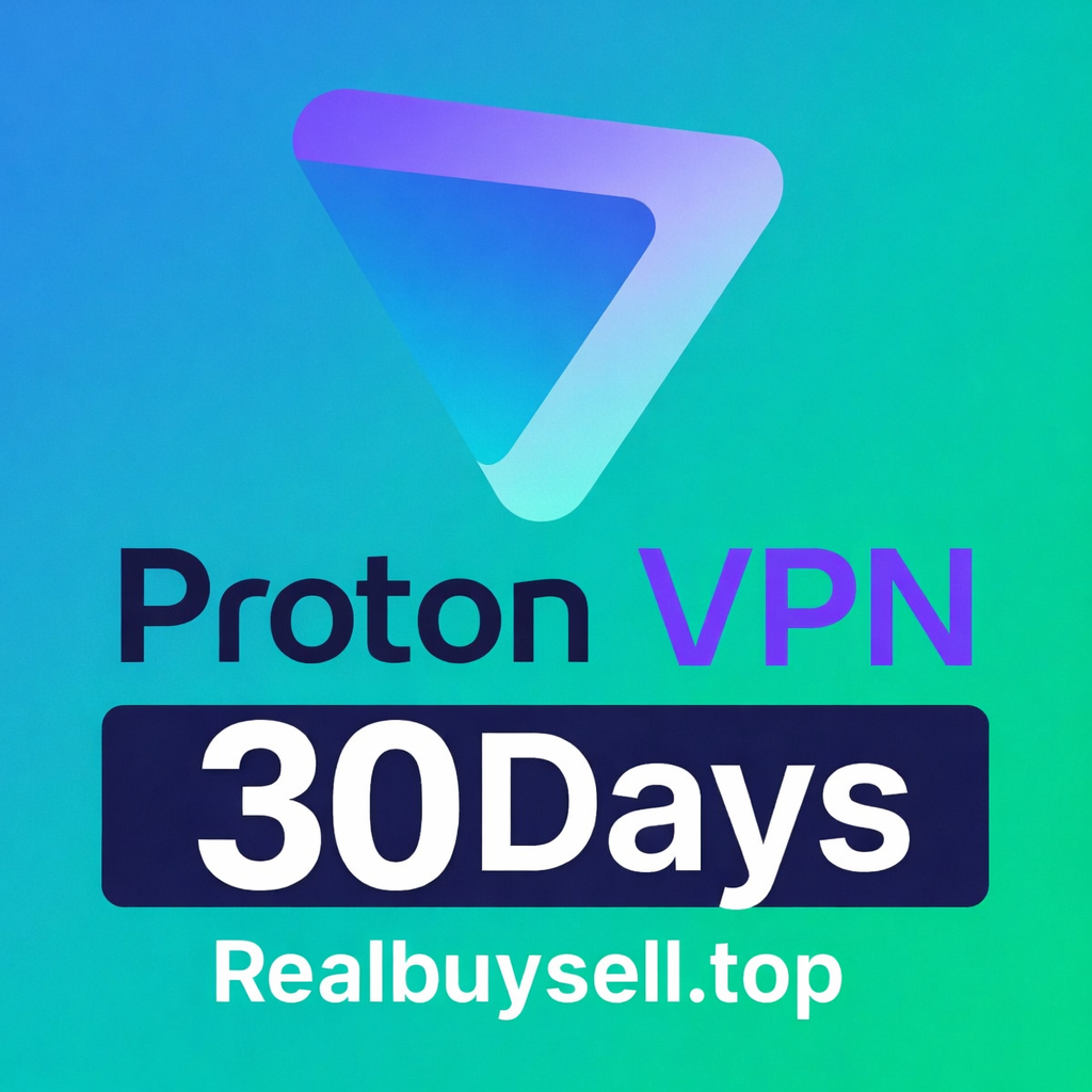 Proton vpn 30 Days Premium